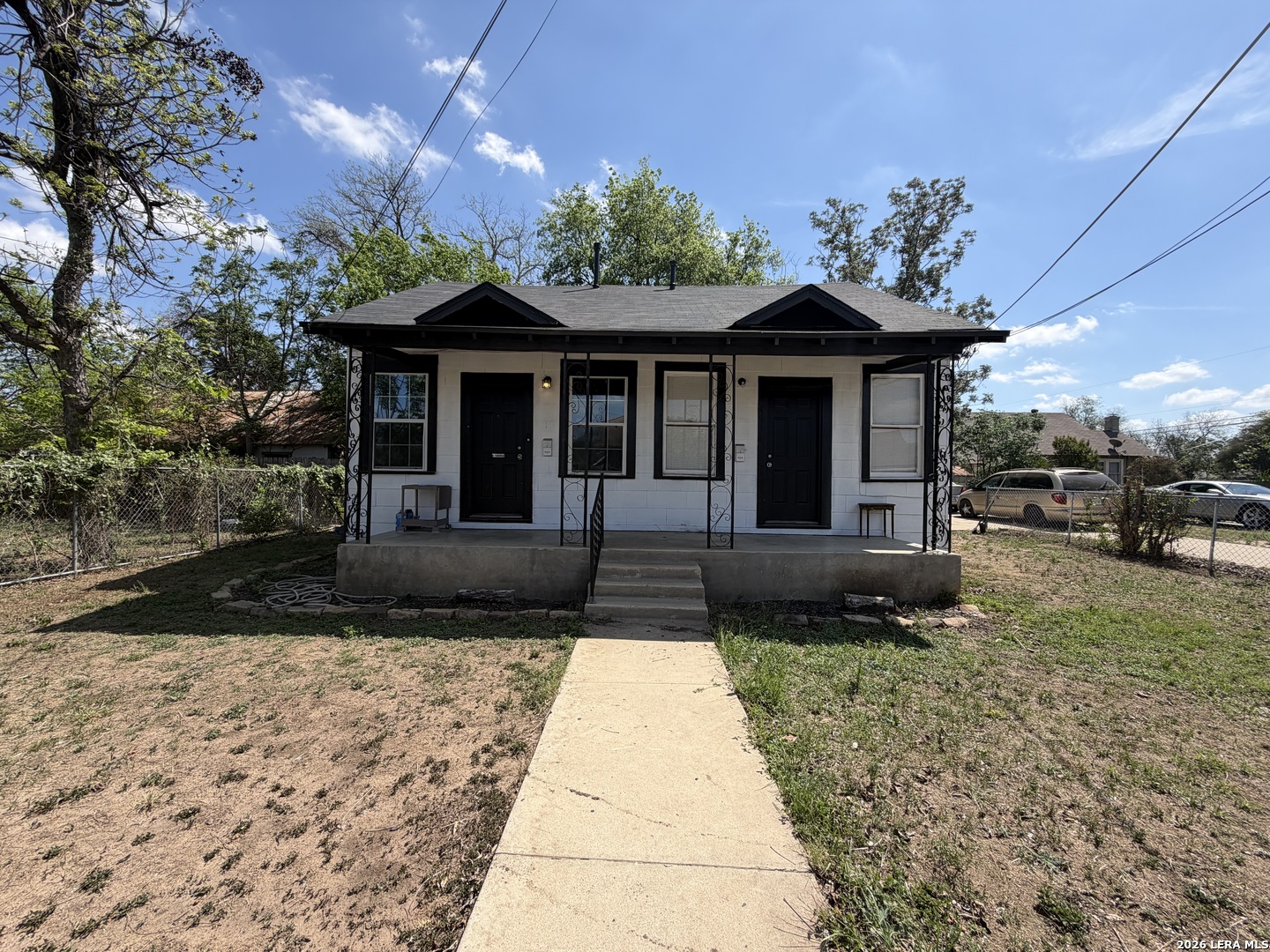 4912-4914 Greenwood, San Antonio, TX 78214 — photo 1