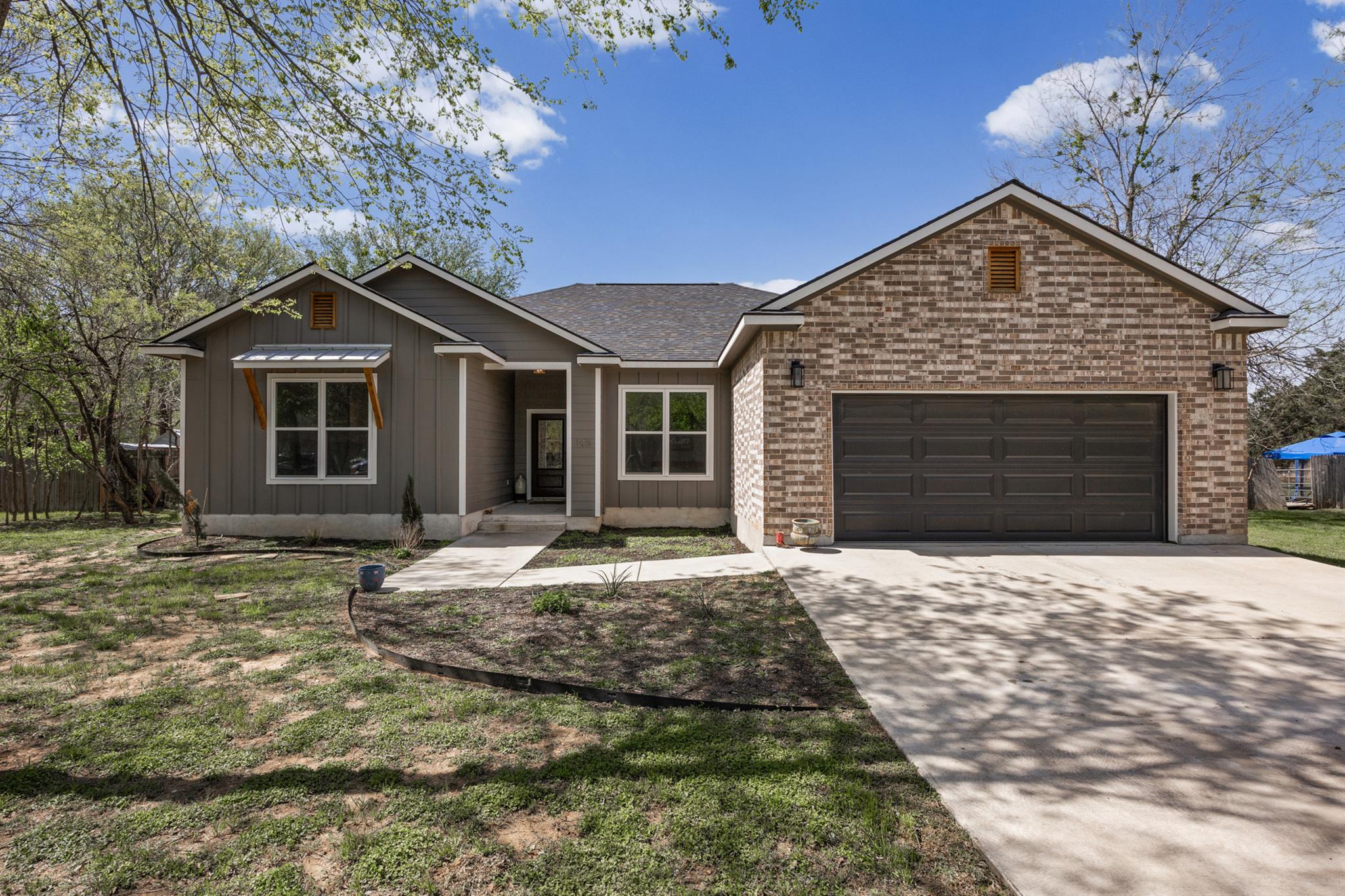 145  Haliimaile Ln, Bastrop, TX 78602 — photo 1