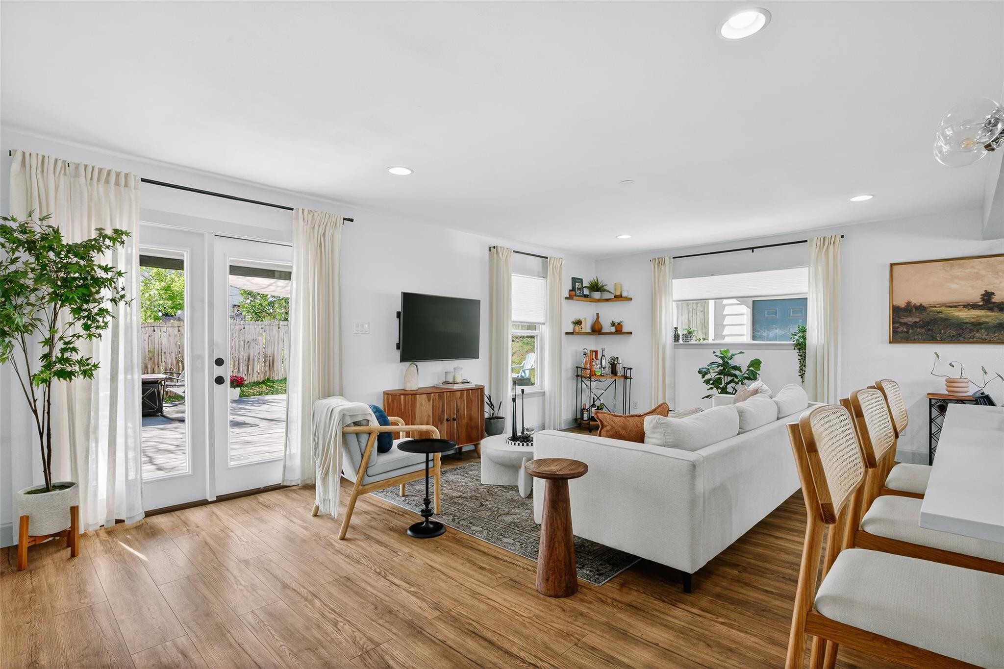 6205 Hylawn, Austin, TX 78723 — photo 1