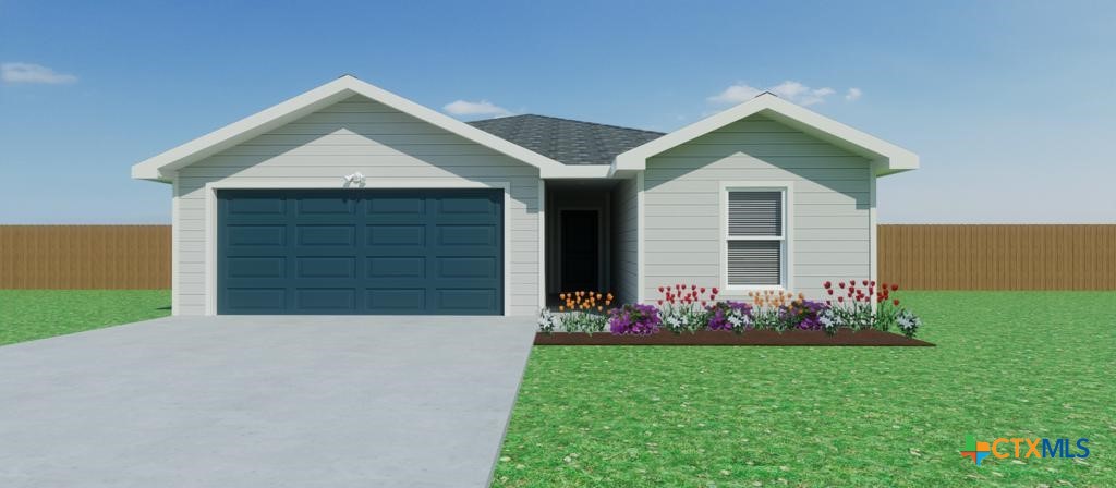 701 Spoonbill, Palacios, TX 77465 — photo 1