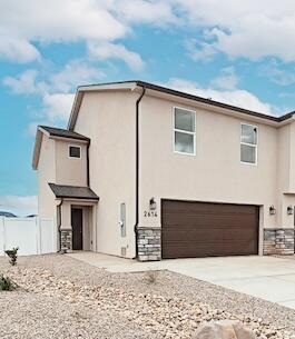 2614 N Clark Parkway, Cedar City, UT 84721 — photo 1