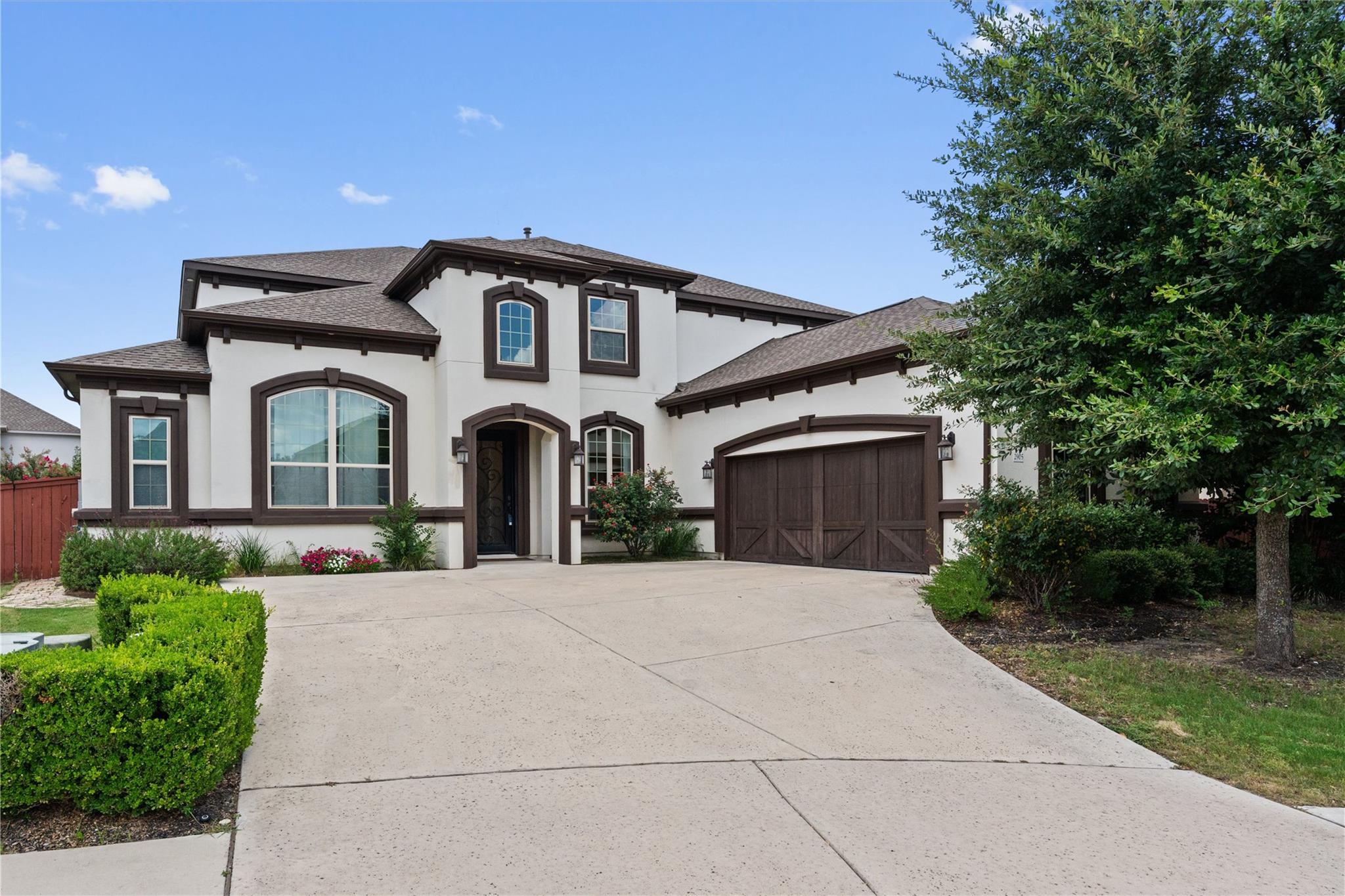 2905 Browntop, Leander, TX 78641 — photo 1