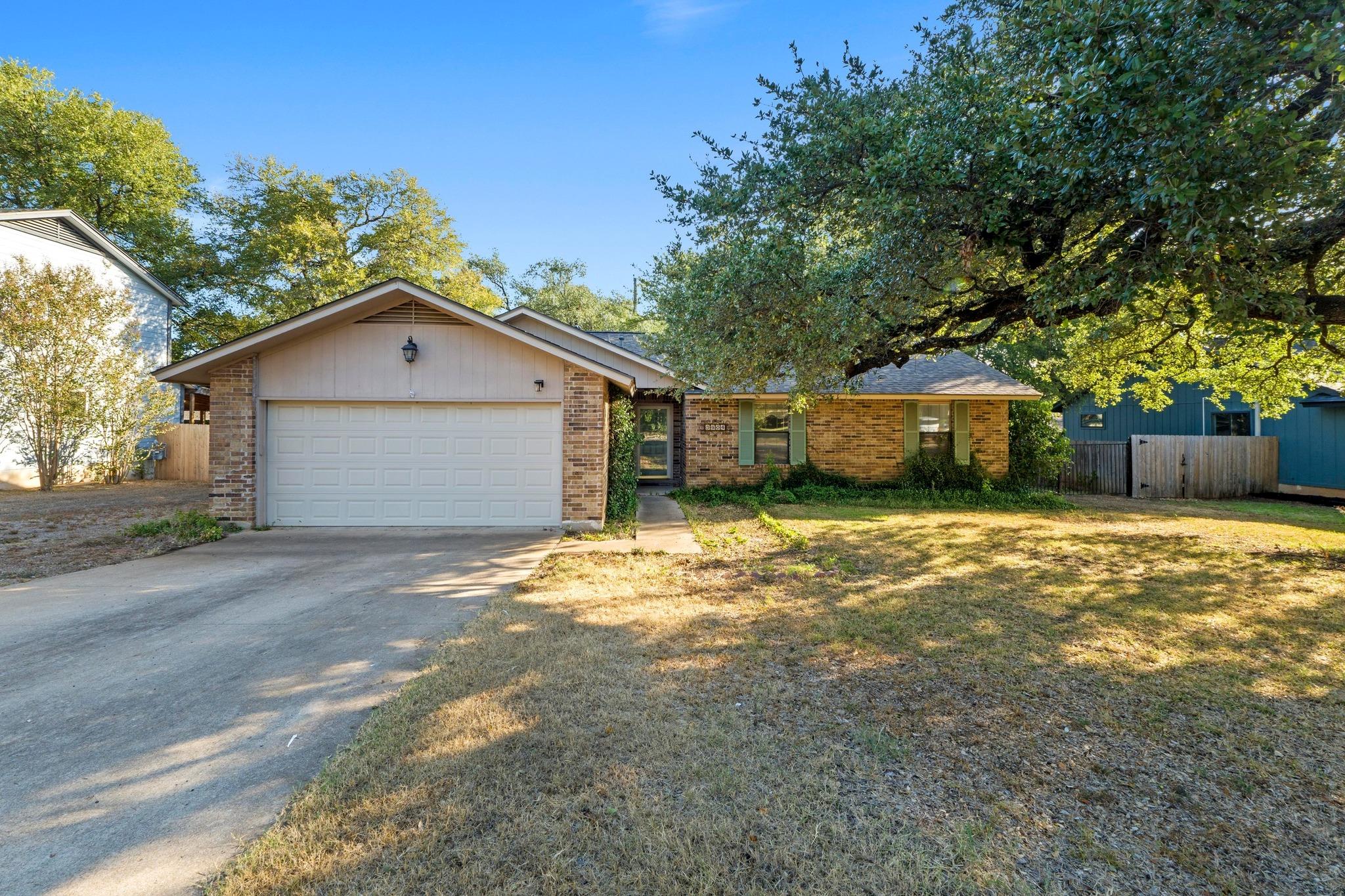 3904 Burr Oak, Austin, TX 78727 — photo 1