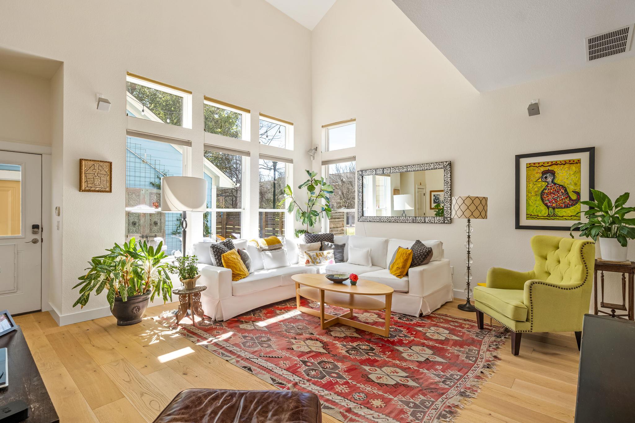 2201 Zach Scott, Austin, TX 78723 — photo 1
