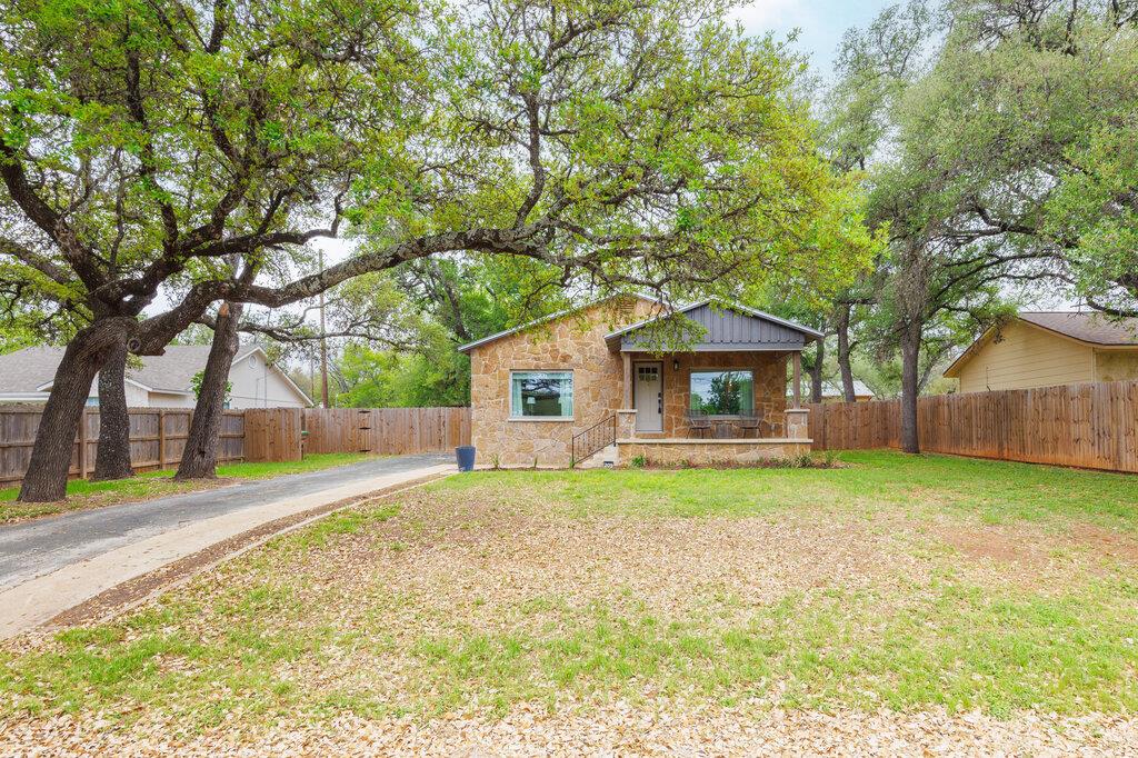 205 Old Austin, Johnson City, TX 78636 — photo 1