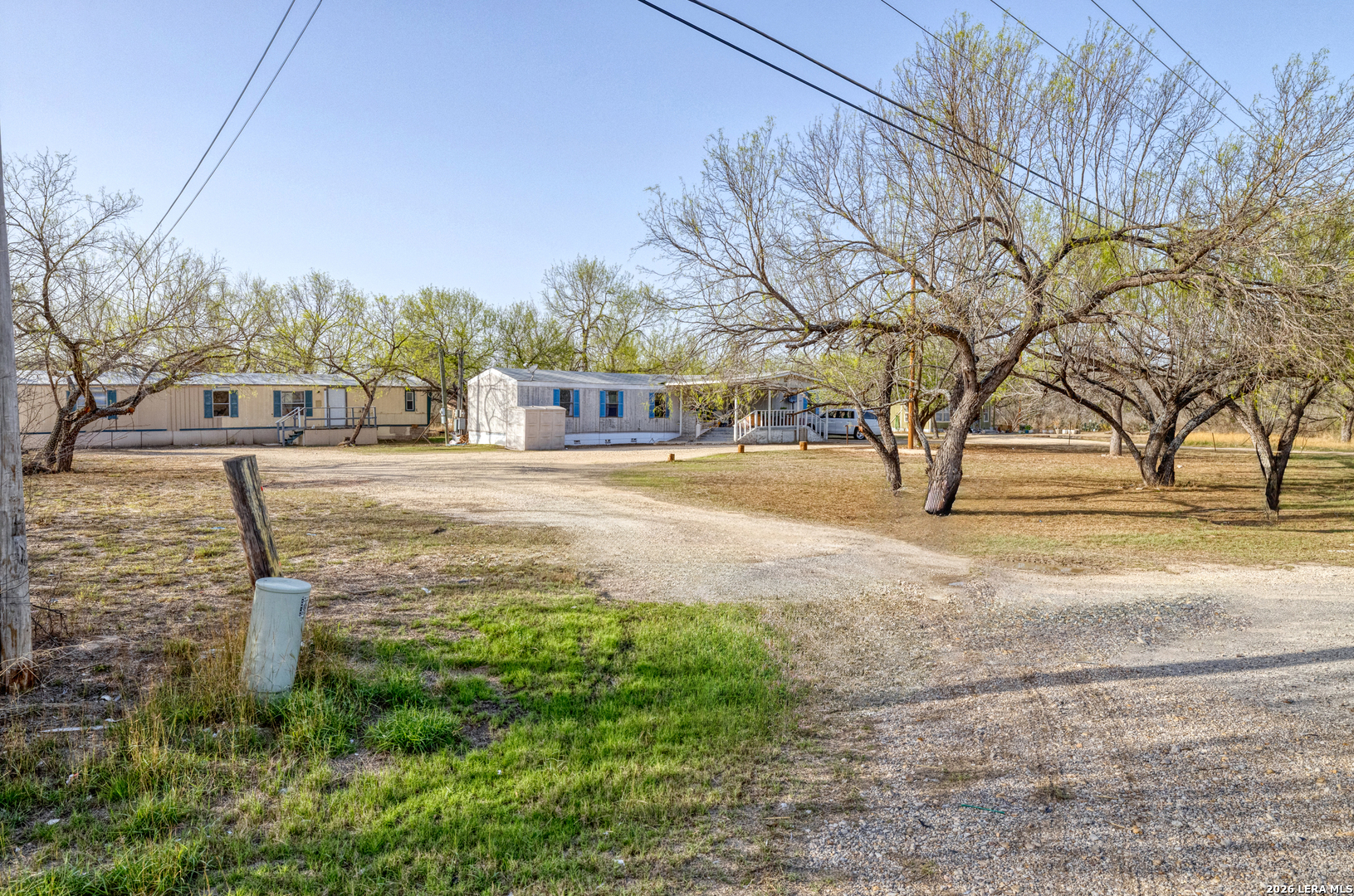 2806 Us Highway 83, ,  78801 — photo 1