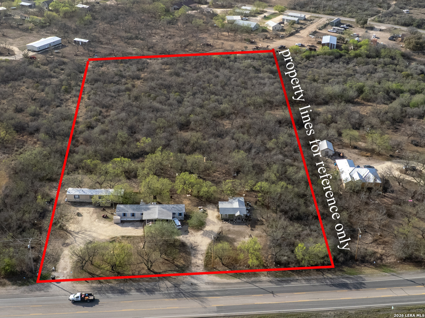 2806 S Us Highway 83, Uvalde, TX 78801 — photo 1