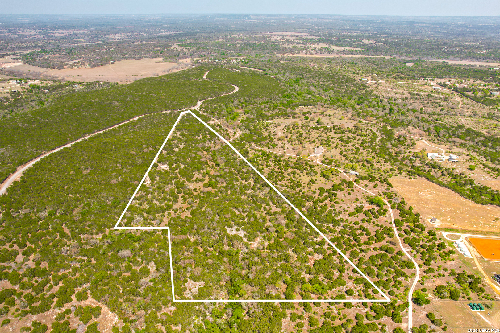 107 Camp Alzafar, , 78006 — photo 1