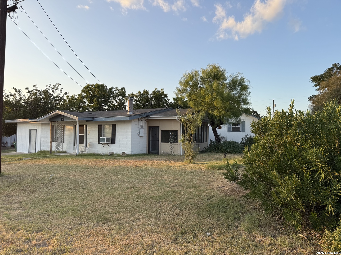 217 Sagehill, , TX 78654 — photo 1
