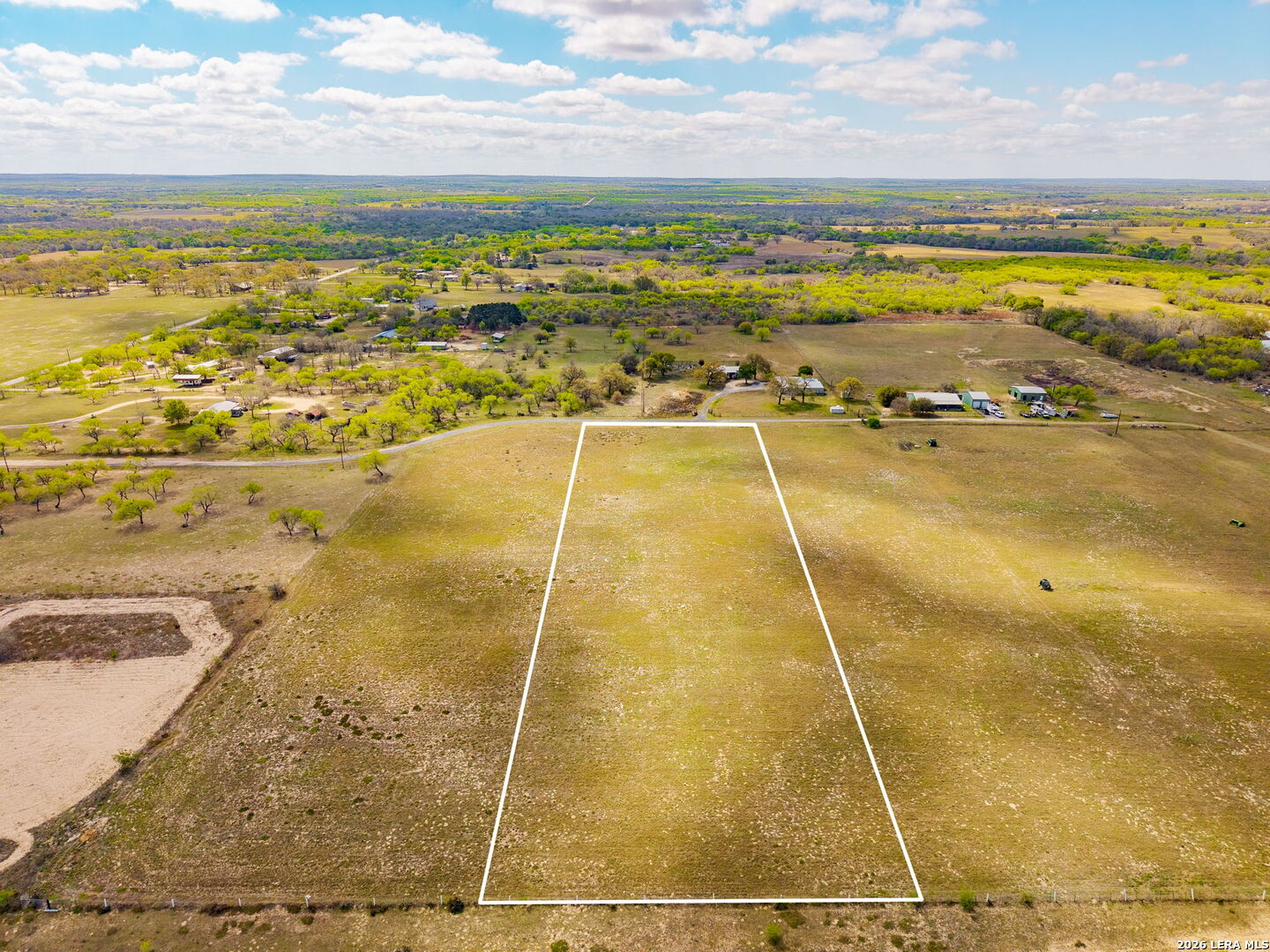 LOT 12 Seay World, ,  78155 — photo 1