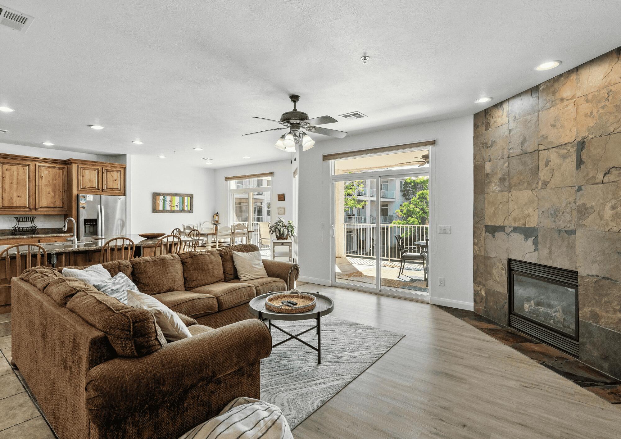 1845 W CANYON VIEW #1806, St George, UT 84770 — photo 1