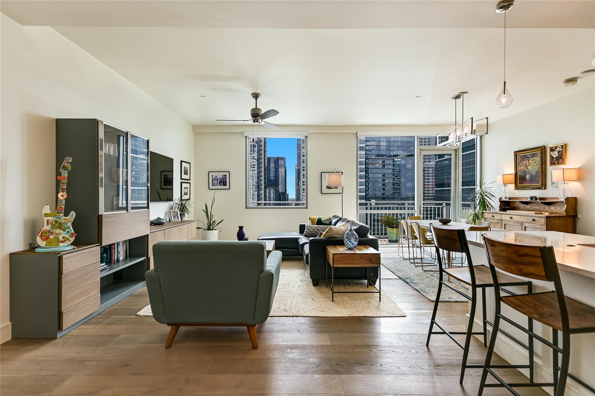222 West, Austin, TX 78701 — photo 1
