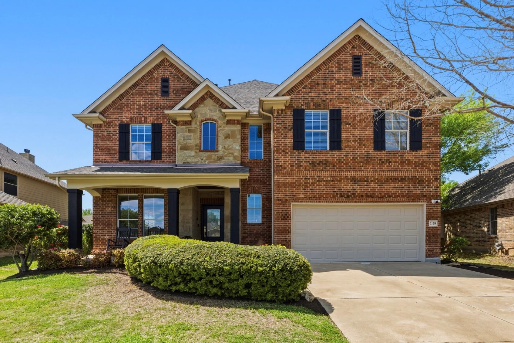 2128 Garlic Creek, Buda, TX 78610 — photo 1