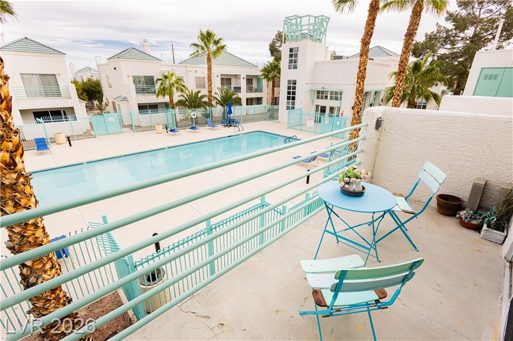 7100  Pirates Cove Road, Las Vegas, NV 89145 — photo 1