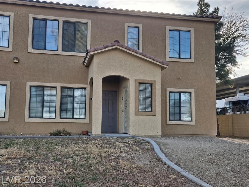 2011 Sue Court 203, Las Vegas, NV 89108 — photo 1