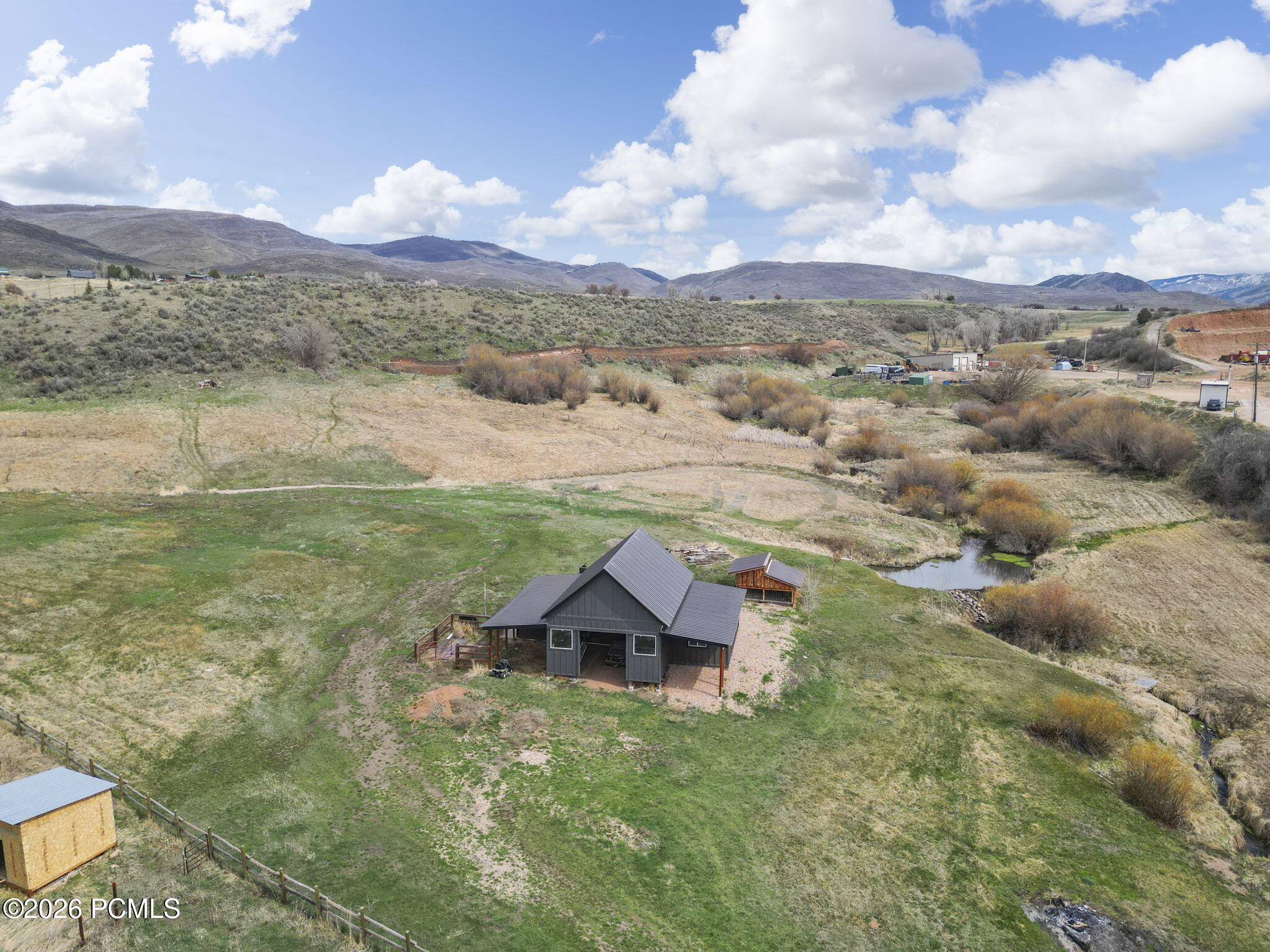 2554 State Road 32, Peoa, UT 84061 — photo 1