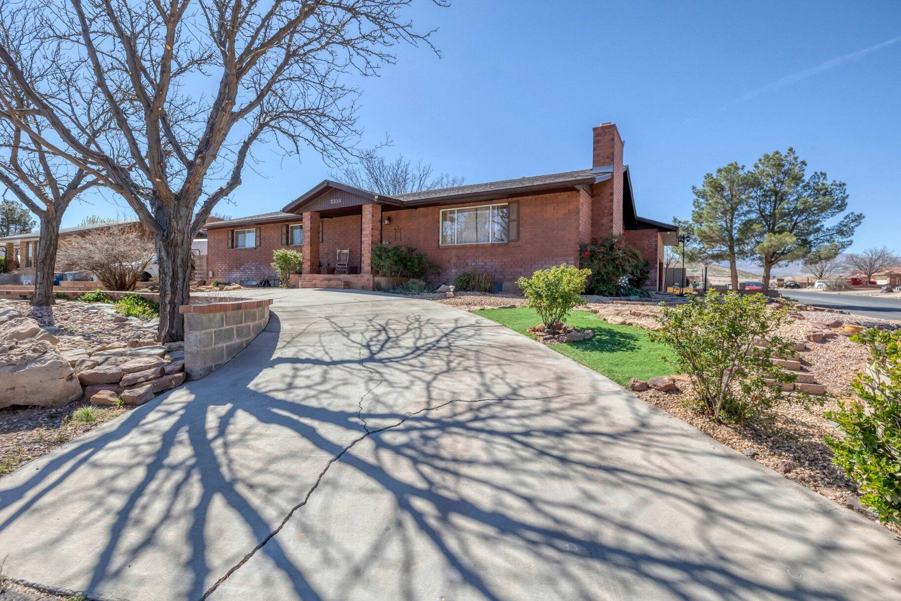 3334 UTE RD, St George, UT 84790 — photo 1