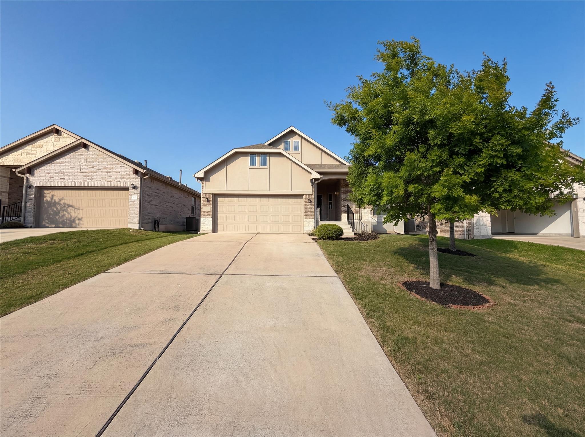543 Tanda, Hutto, TX 78634 — photo 1