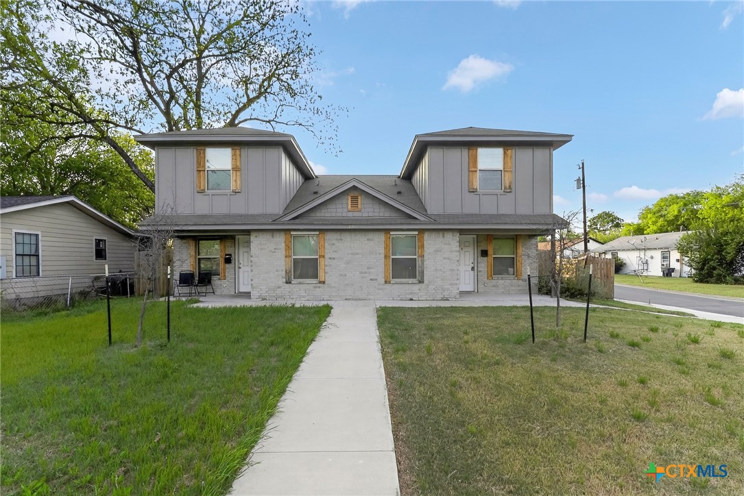 1015 N 10th Street, Killeen, TX 76541 — photo 1