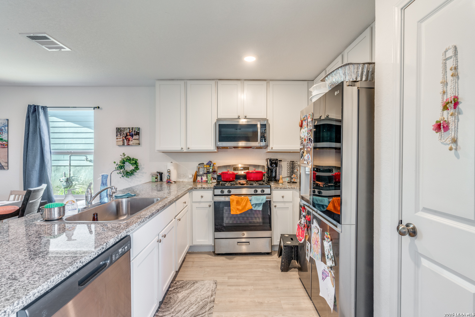 5319 Devils Ridge, ,  78109 — photo 1