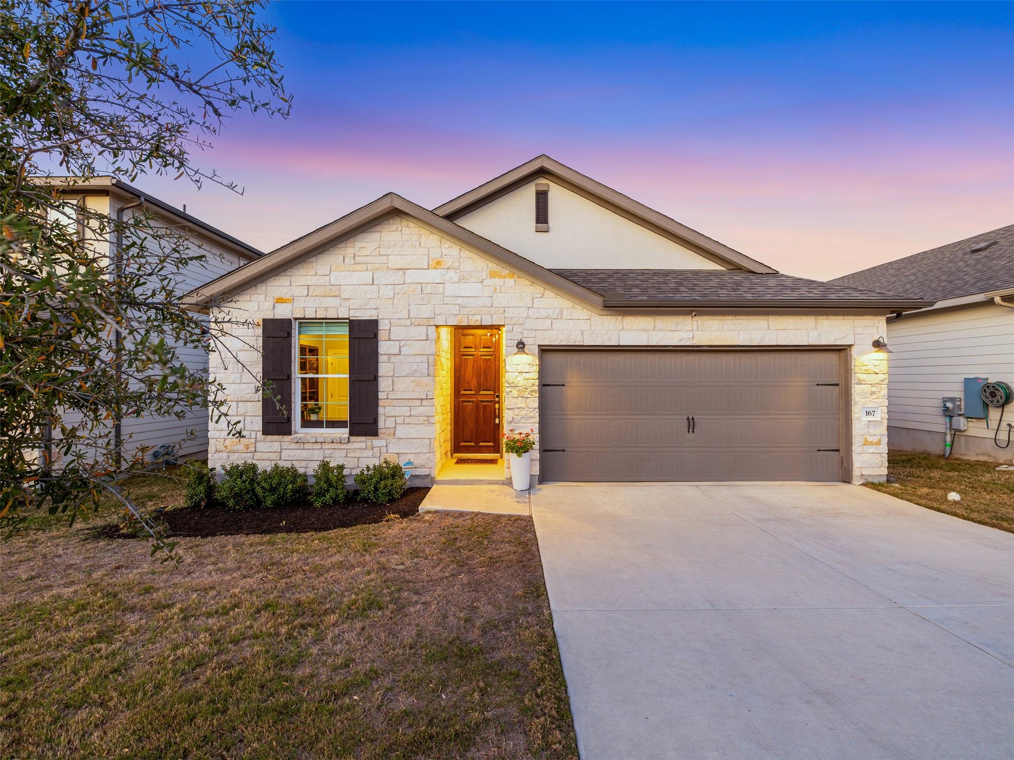 167 Victoria Peak, Dripping Springs, TX 78620 — photo 1