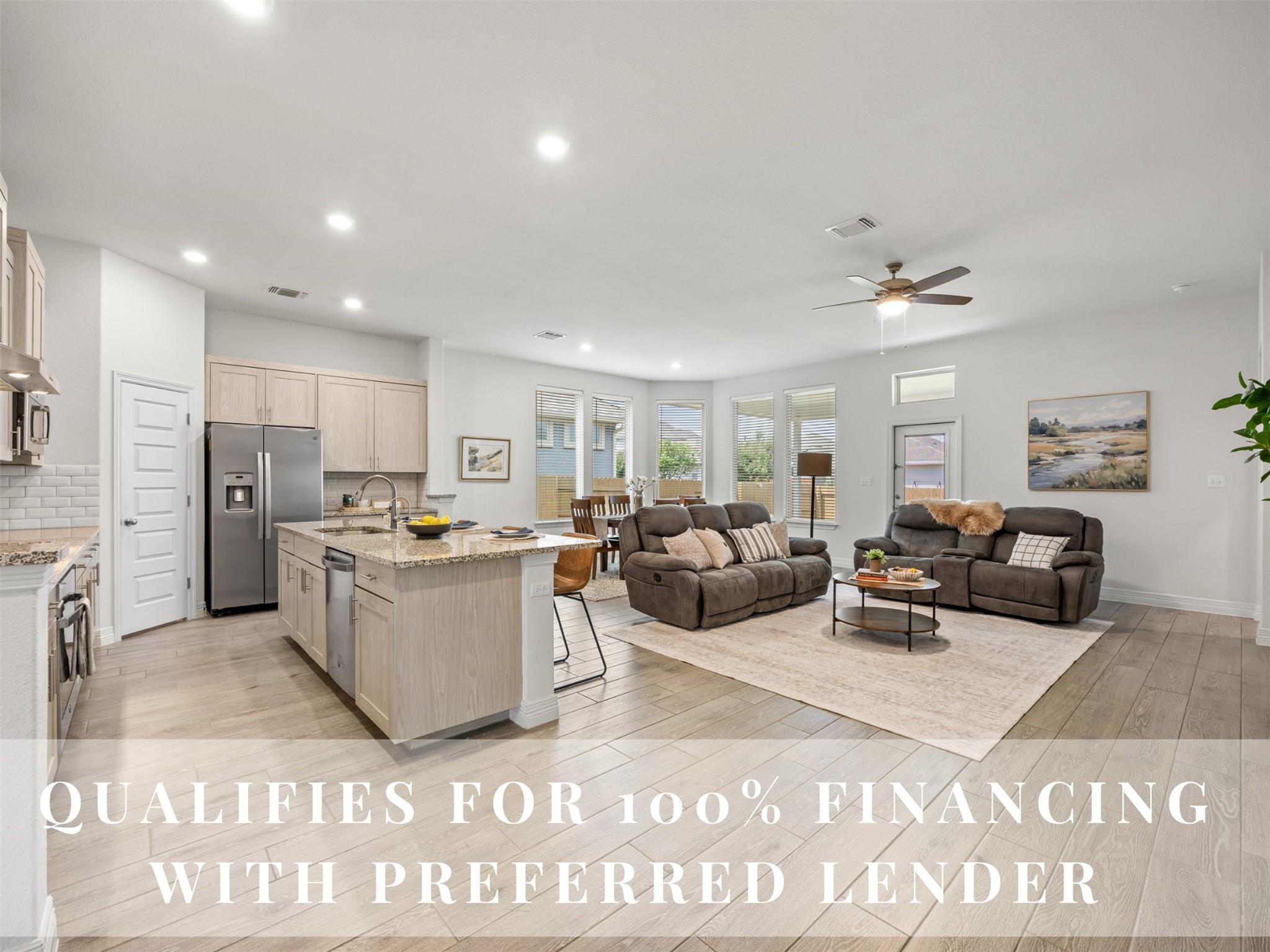 704 Muster, Georgetown, TX 78626 — photo 1