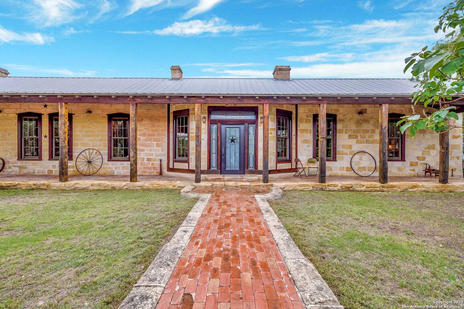 113 james, Brackettville, TX 78832 — photo 1