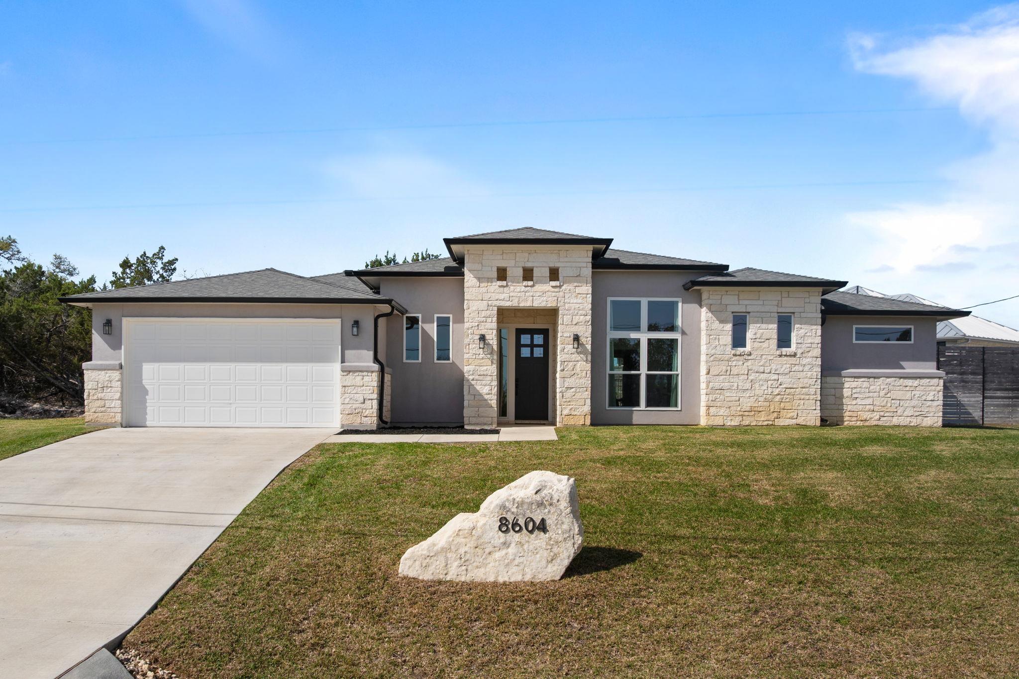 8604 Bar K Ranch, Lago Vista, TX 78645 — photo 1