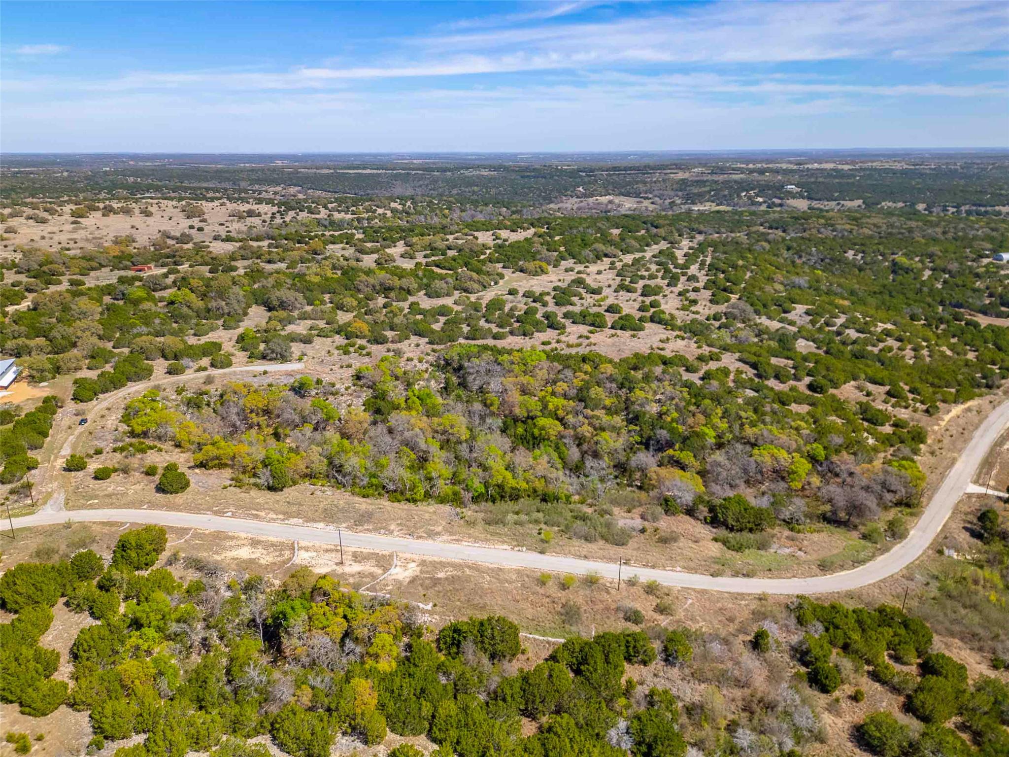 TBD  Saddle Ridge Dr, Bertram, TX 78605 — photo 1