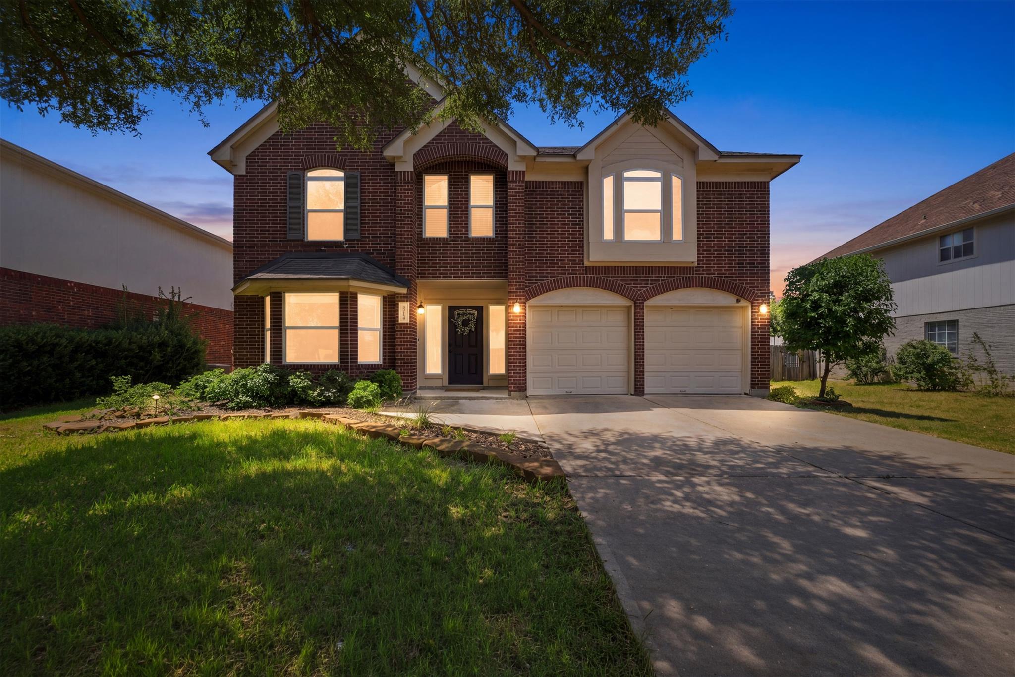 2605 Oakwood Glen, Cedar Park, TX 78613 — photo 1