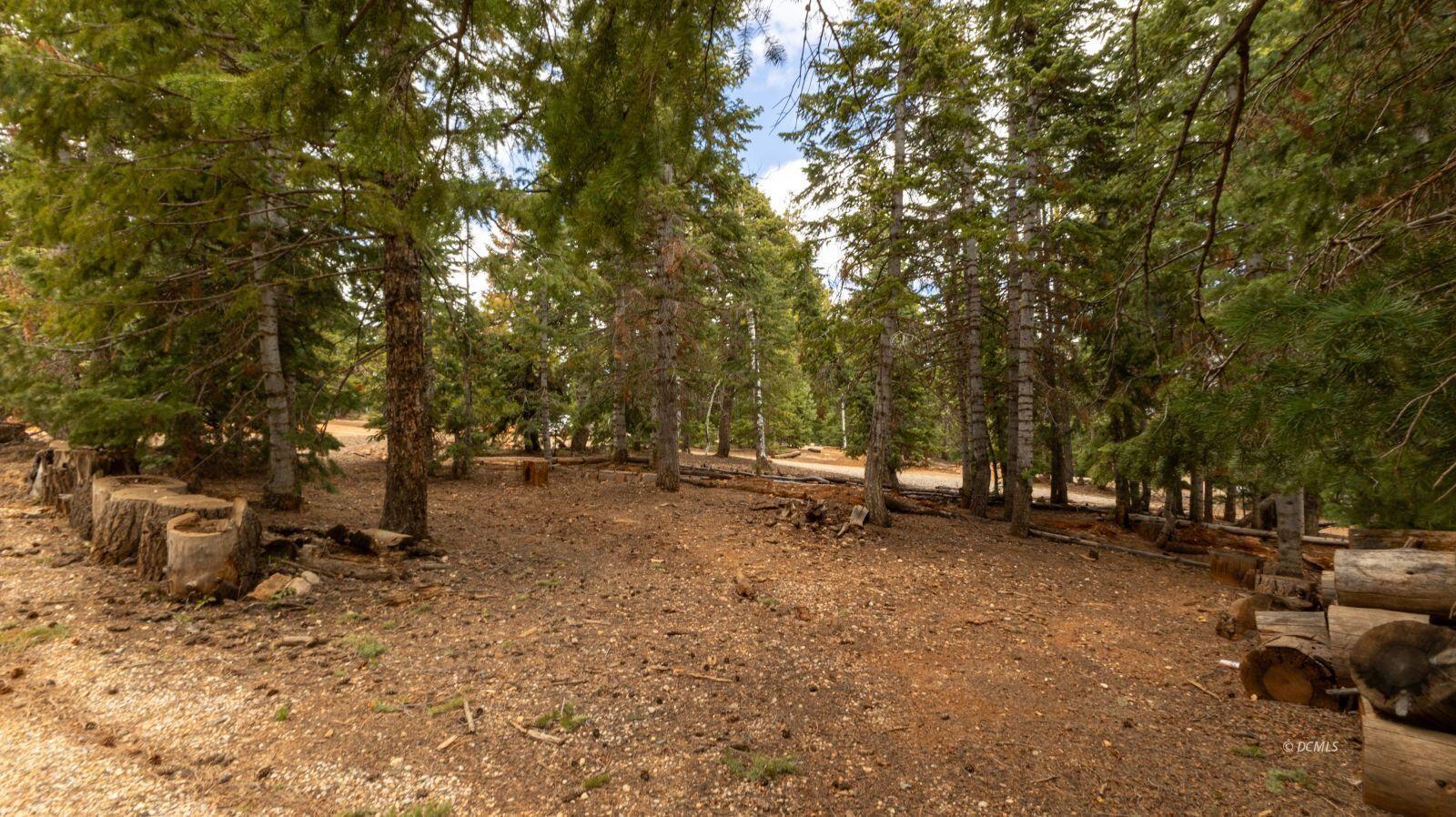 4290 N Cedar Mountain DR, Duck Creek Village, UT 84762 — photo 1