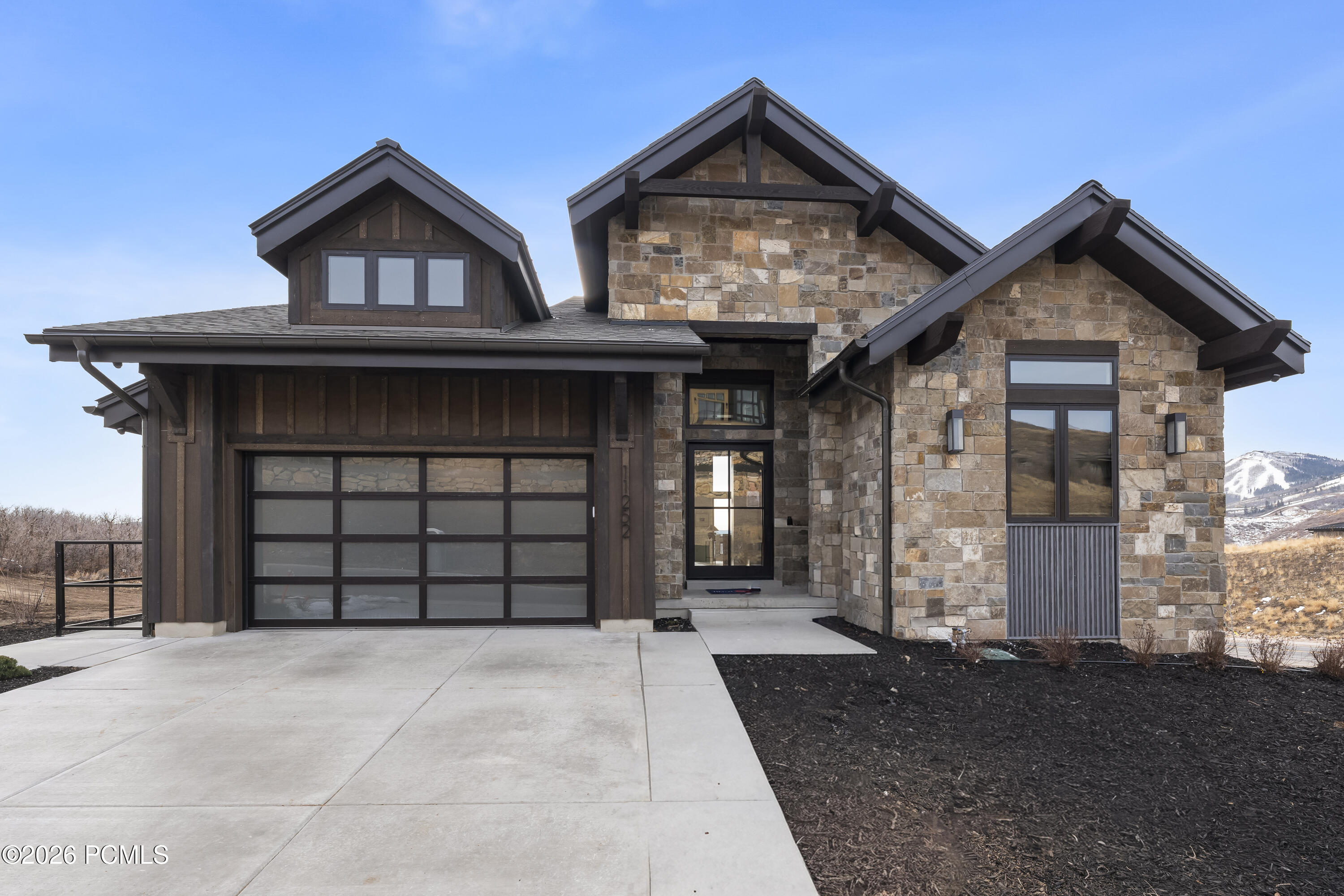 1685 Crystal View, Mayflower Mountain, UT 84032 — photo 1