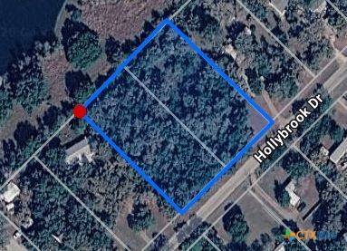 000 Hollybrook Drive, Inez, TX 77968 — photo 1