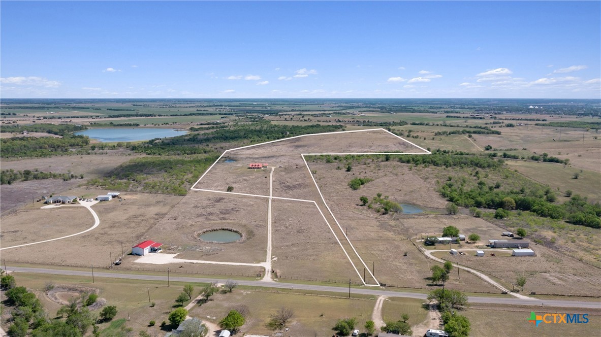 1167 County Road 427, Thrall, TX 76578 — photo 1
