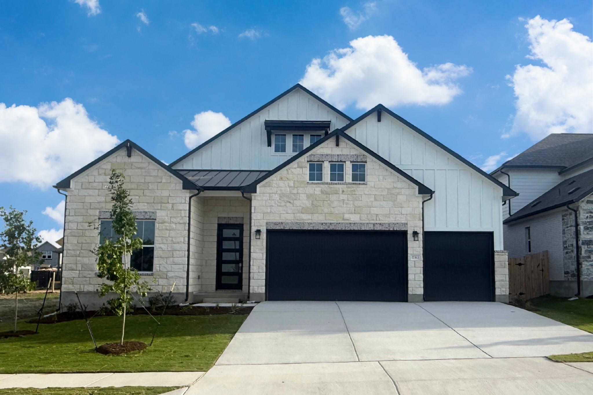 17313 Silverman, Pflugerville, TX 78660 — photo 1
