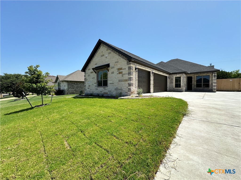 4315 Sunflower Lane, Temple, TX 76502 — photo 1