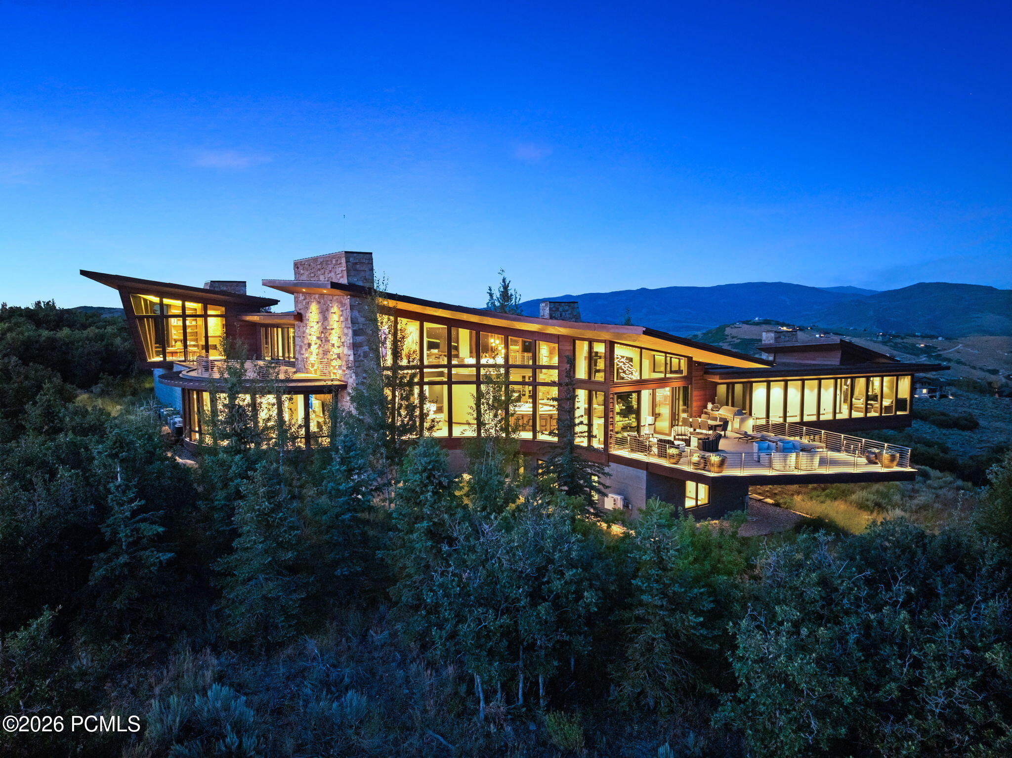 8544 N Promontory Ranch Rd, Park City, UT 84098 — photo 1