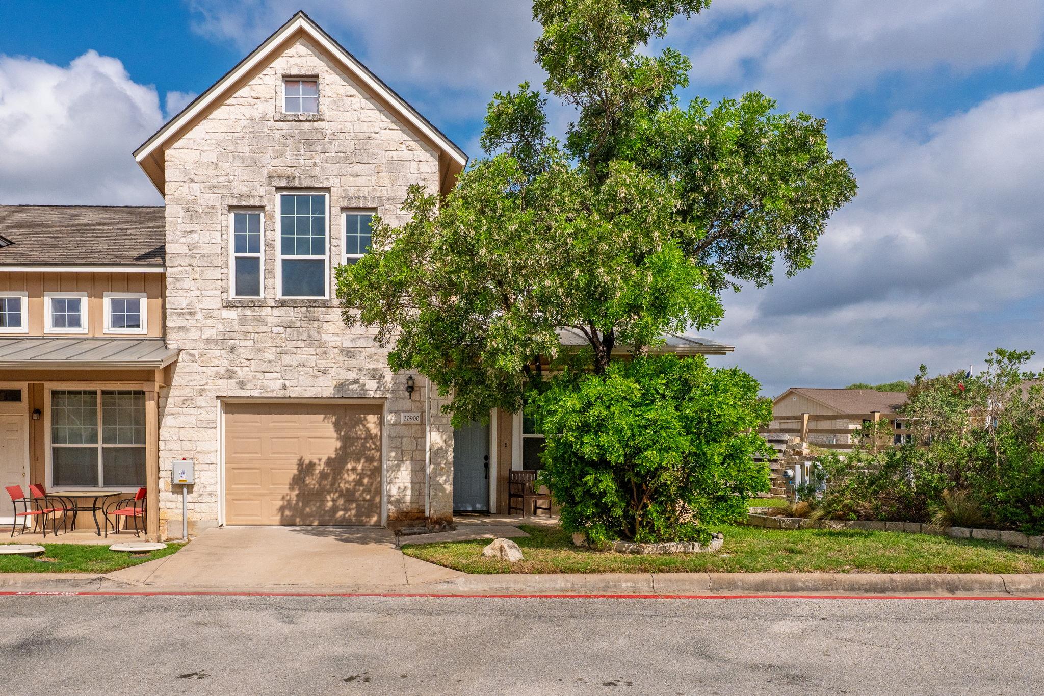 20900 Waterside, Lago Vista, TX 78645 — photo 1