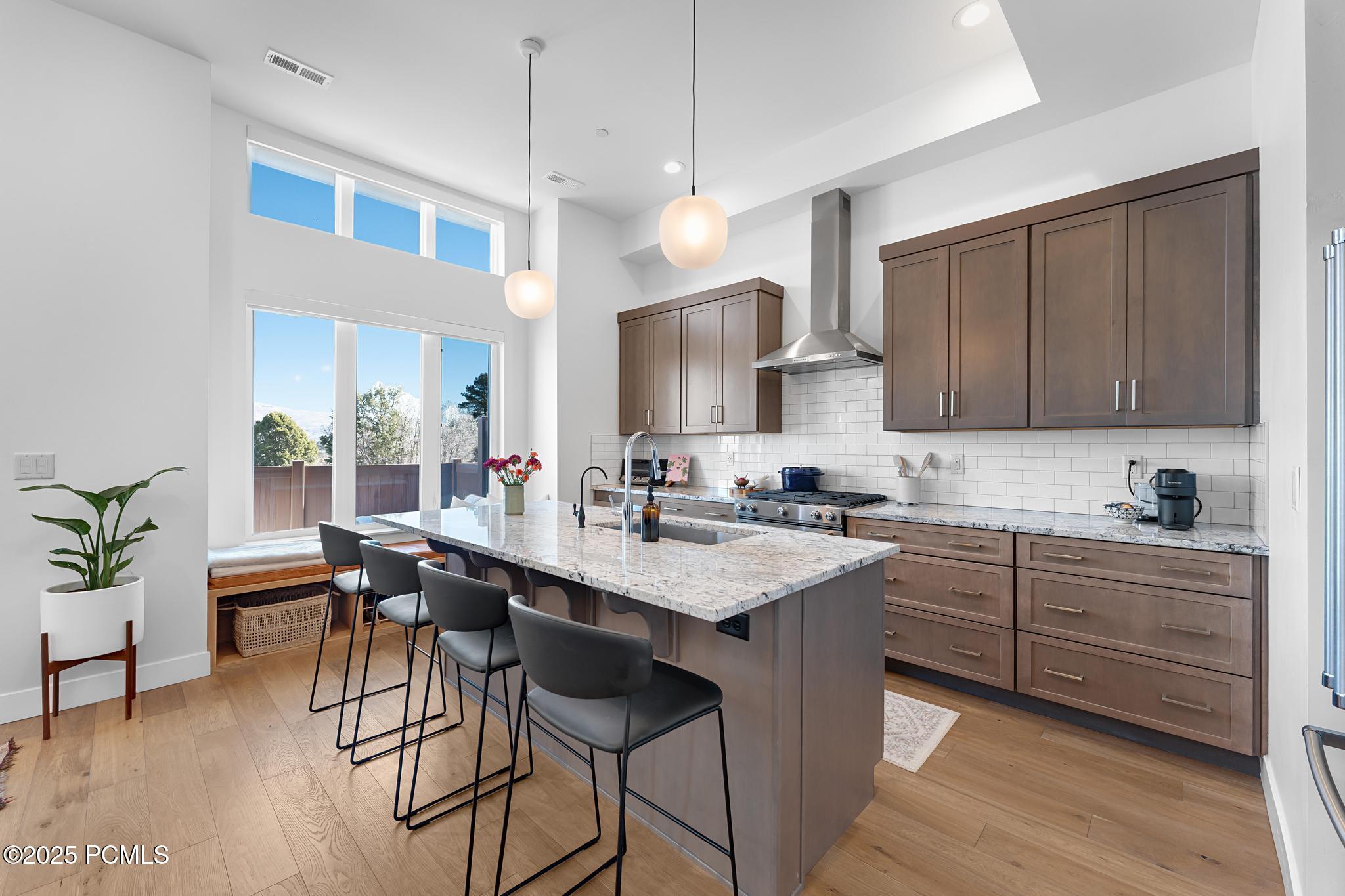 8254 N Sandalwood Lane, Park City, UT 84098 — photo 1