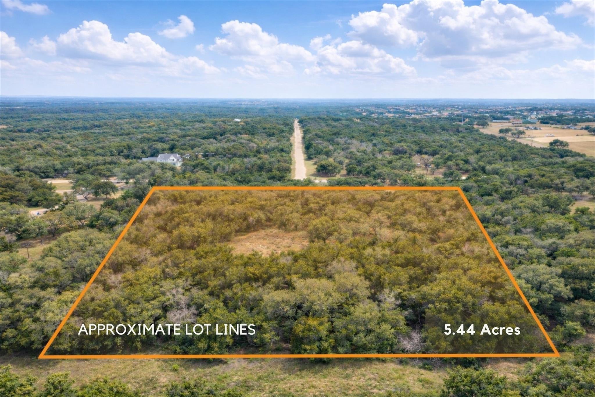 3050 Oak Ledge, San Marcos, TX 78666 — photo 1