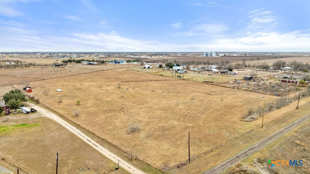 20646 Cameron Road, Coupland, TX 78615 — photo 1