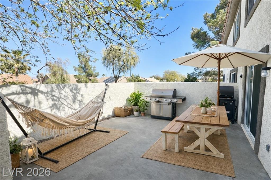 222 Winterport Street, Henderson, NV 89074 — photo 1