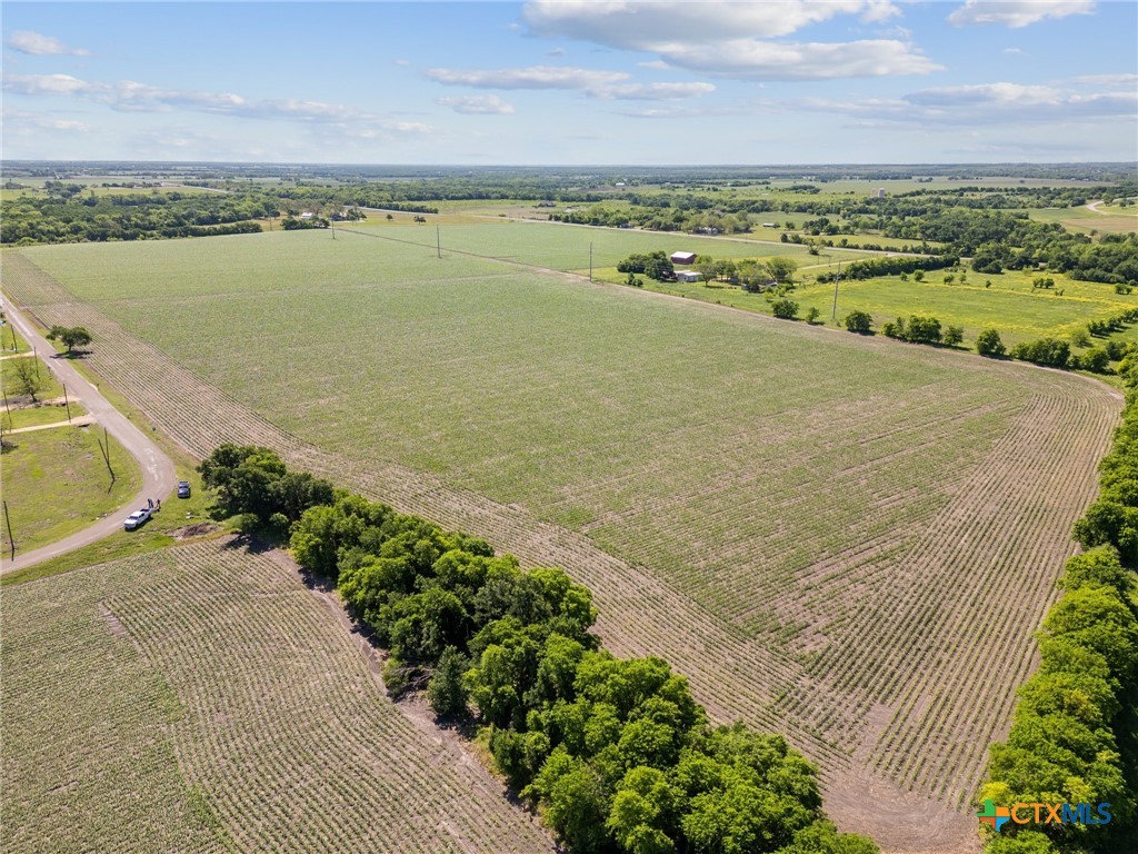 Copperhead Lot: 0000 North Mockingbird Road
