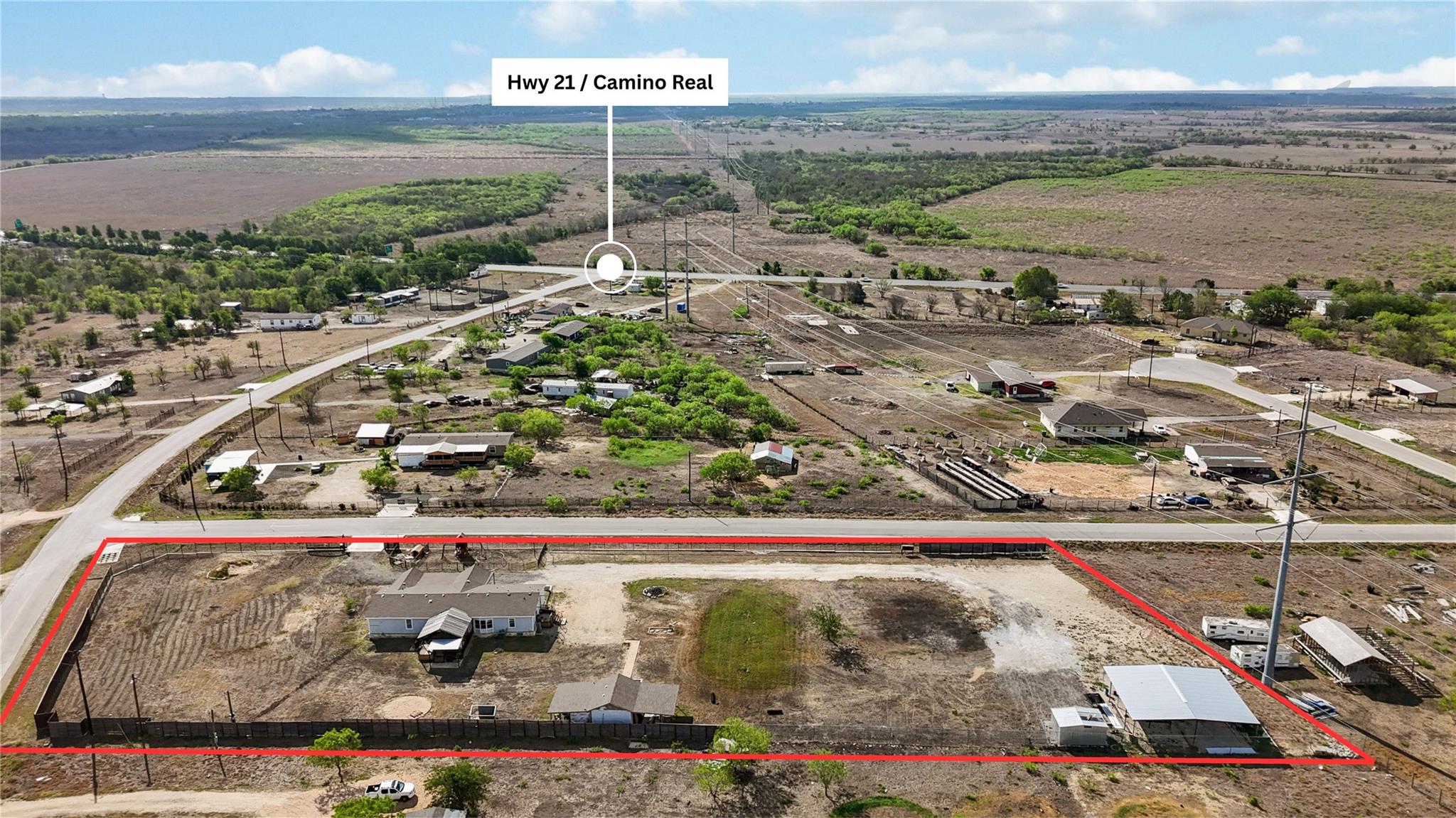 13708  Optimismo Ter, Kyle, TX 78640 — photo 1