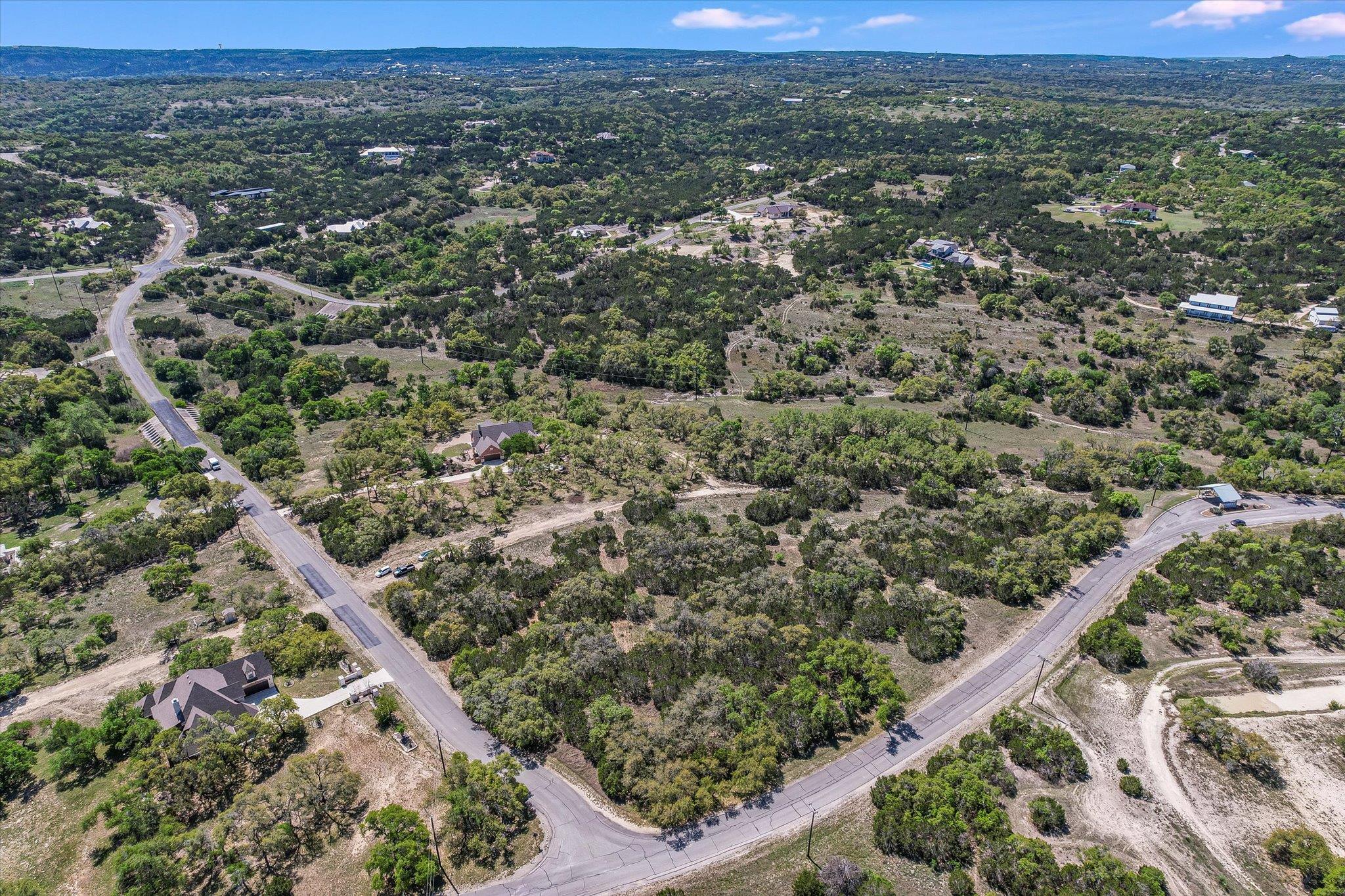 lot 66 Broken Spoke 5 Acres, Canyon Lake, TX 78133 — photo 1
