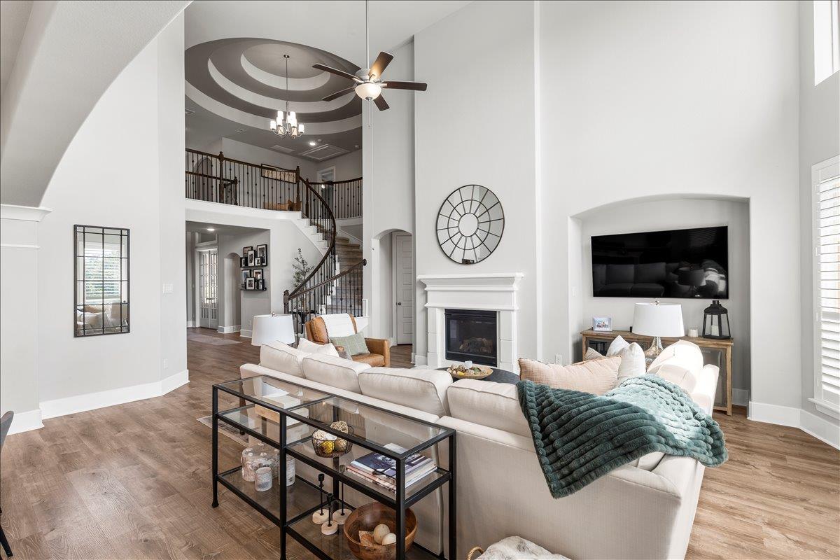 200 Draco, Georgetown, TX 78628 — photo 1