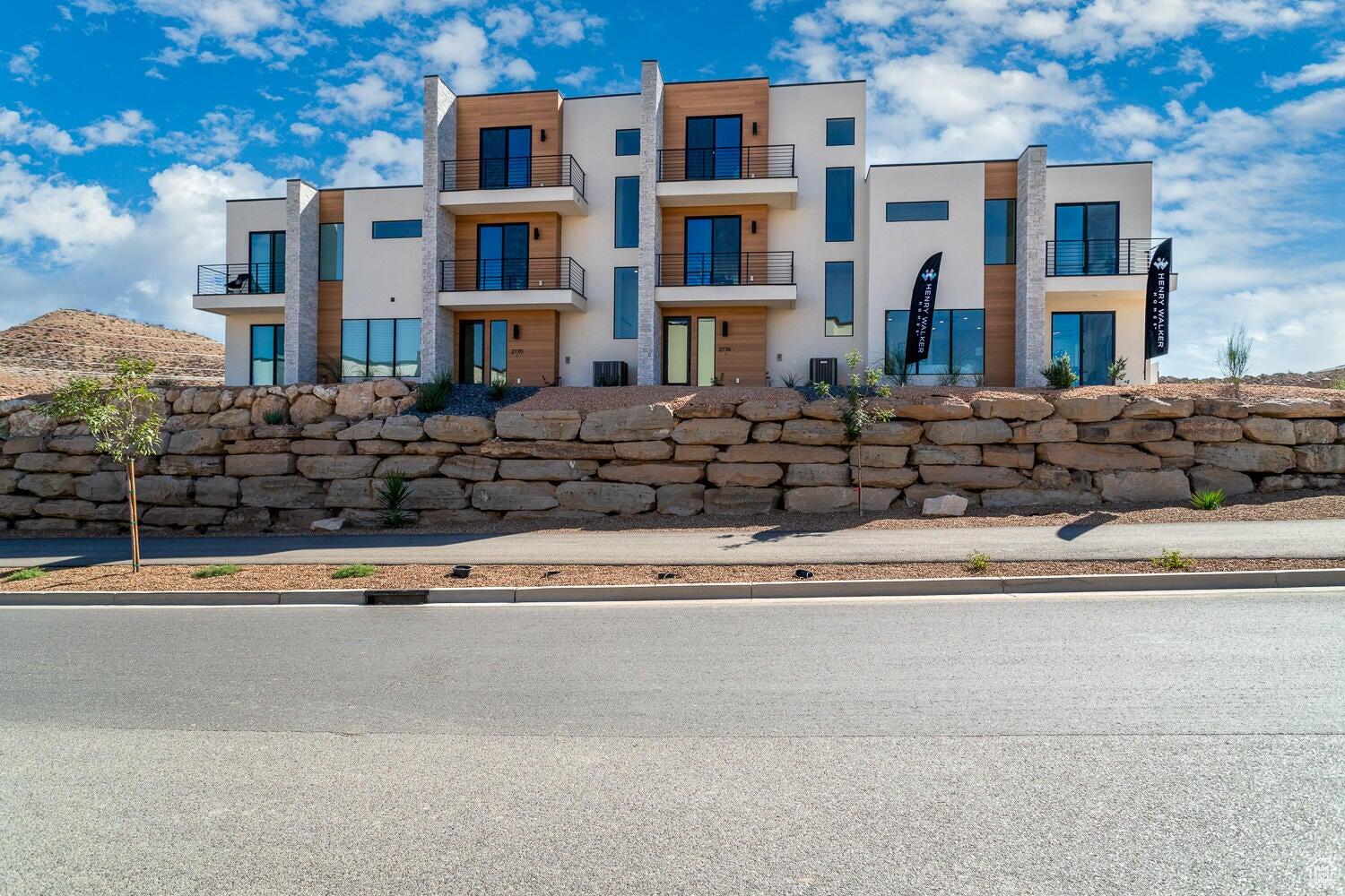 2828 W SILVER CHOLLA LN 53, St George, UT 84770 — photo 1