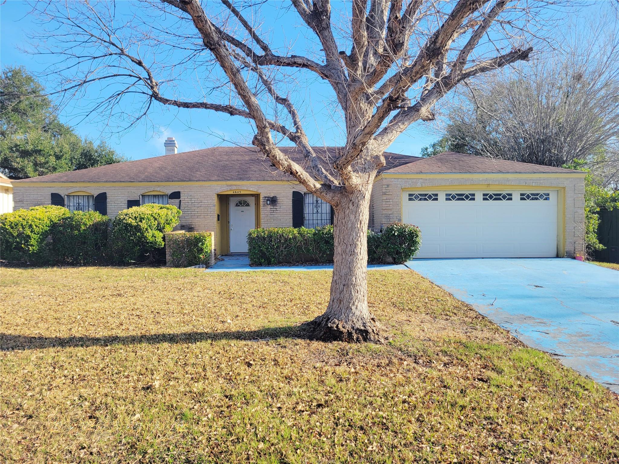 6605 Highpoint, Austin, TX 78723 — photo 1