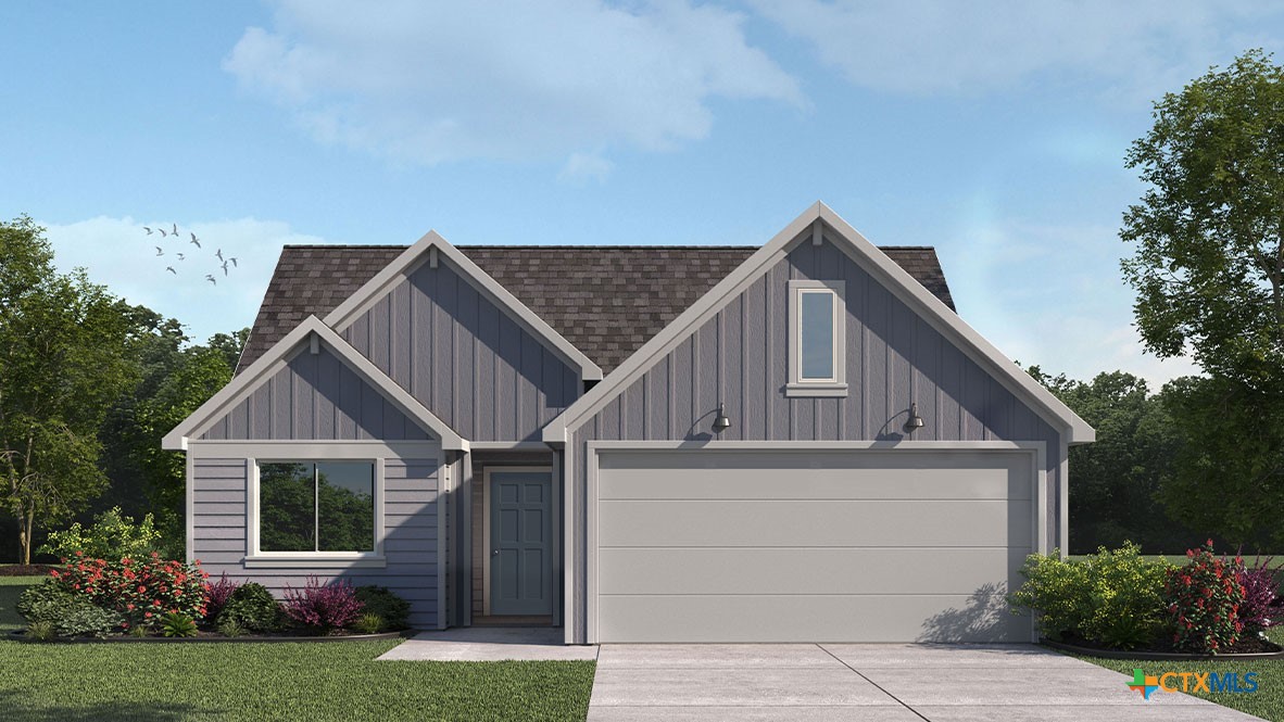 5537 DAYLIGHT Drive, New Braunfels, TX 78130 — photo 1