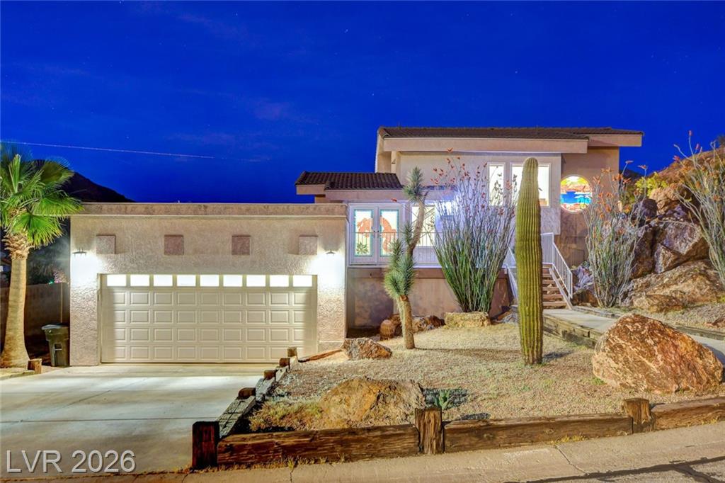 522  Genni Place, Boulder City, NV 89005 — photo 1